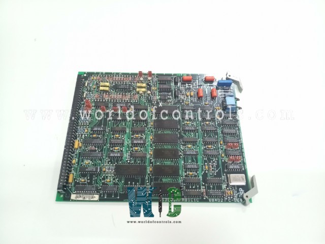 DS3800HPRB1A1A