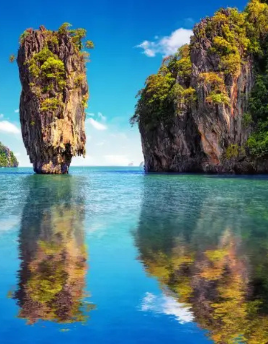 Thailand Tour Packages