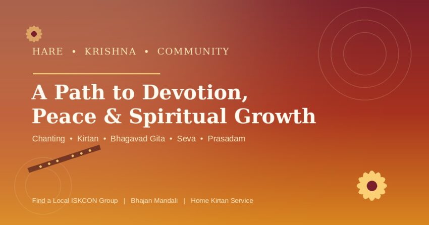 hare krishna community banner 1