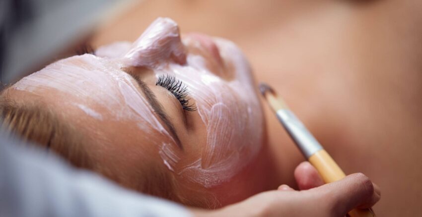 Chemical Peel Aftercare Dos and Donts