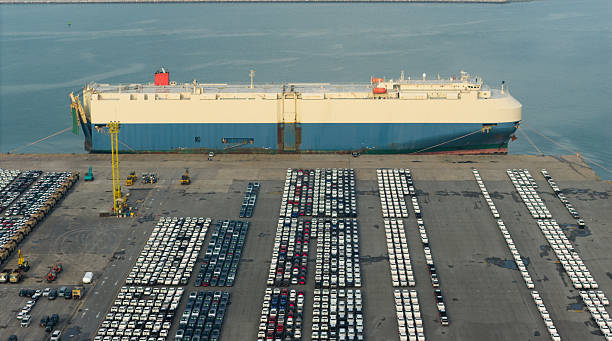 car port