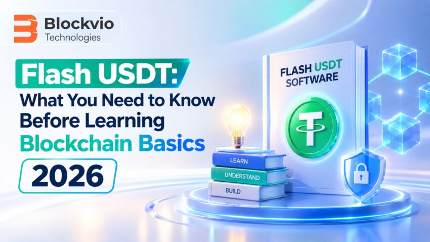 FLASH USDT SOFTWRAE 4