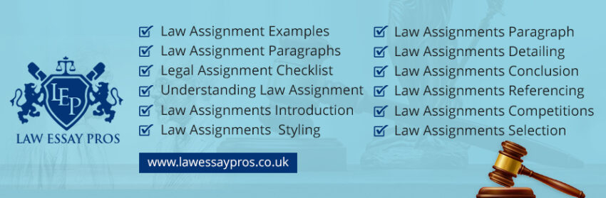 Law Essay Pros Cover Pic