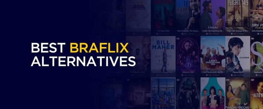 Braflix