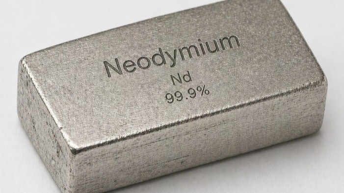 neodium