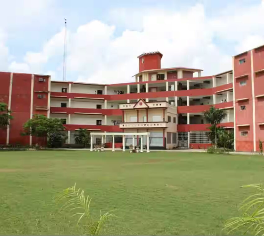 dr m c saxena group of colleges lucknow colleges 6cprlxwce0