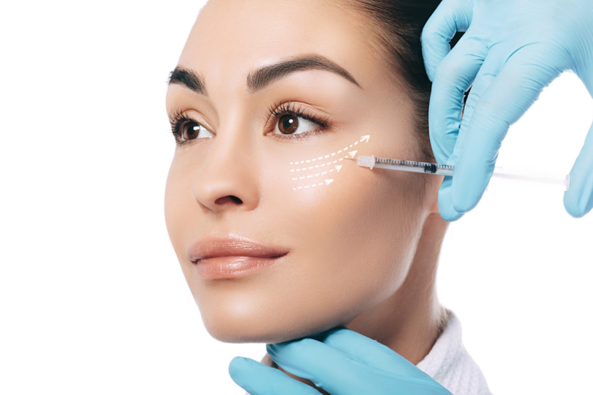 Should You Choose Botox Injection for Long Term Facial Care