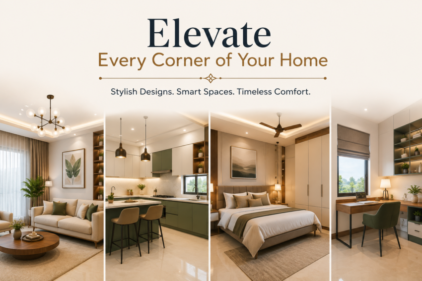 elevate your home
