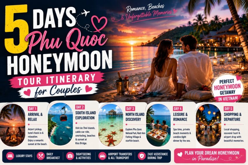 honeymoon 3