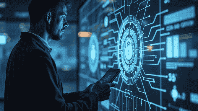 Aligning ESG Performance with Robust Cyber Resilience Strategies