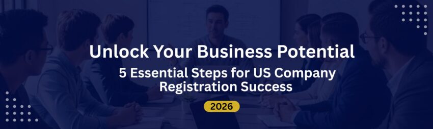 Unlock Your Business Potential