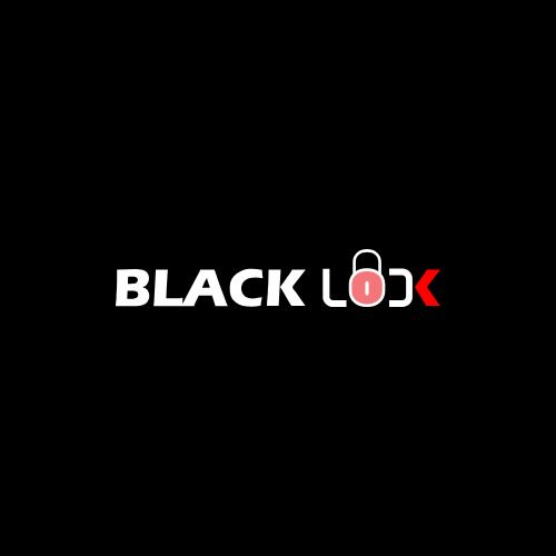 Blacklock Security Limited Logo