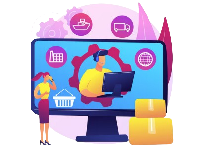 odoo supply chain