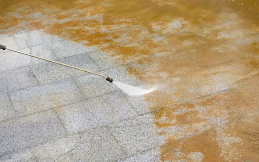 rust removal sydney