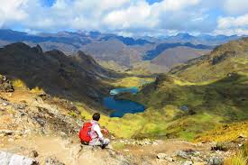 3 Day Lares Trek