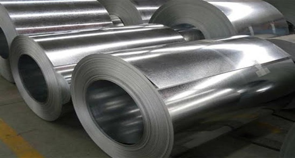 HDG Coil Price Trend