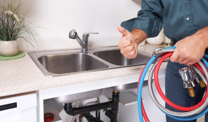 plumbing services mandurah