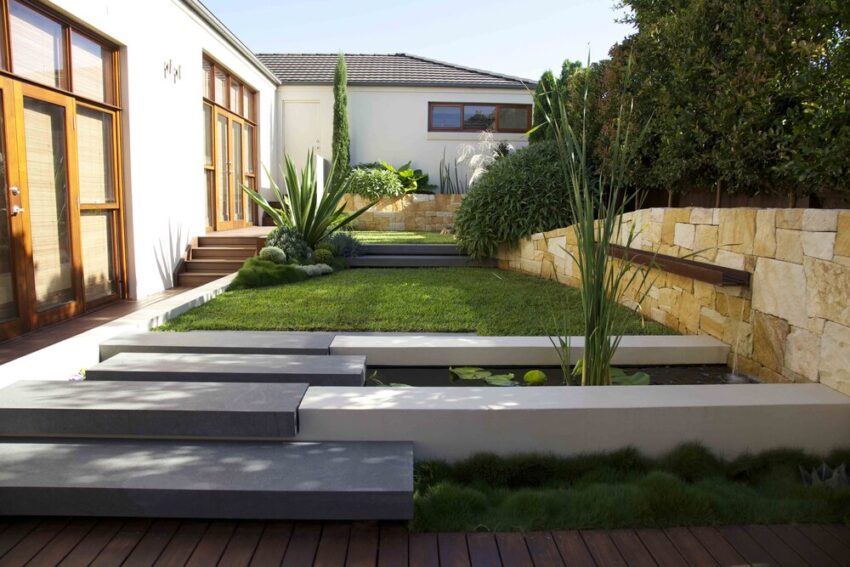 landscaping melbourne