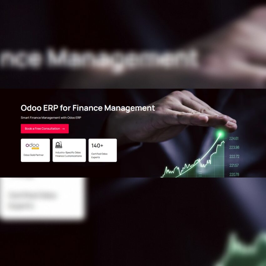 finance management