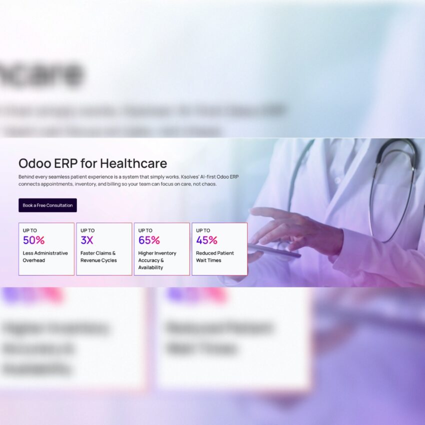 healthcare