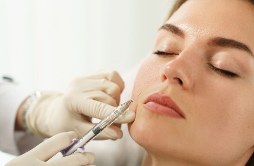 Can Volite Fillers Rejuvenate Aging Hands Naturally