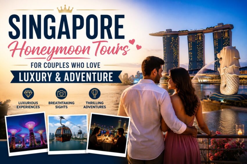 honeymoon 4