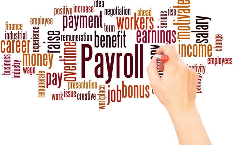 How Payroll Works for Small Businesses Without Headaches