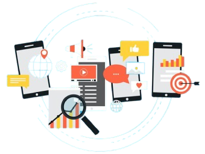odoo marketing