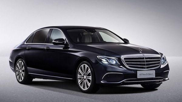 mercedes benz