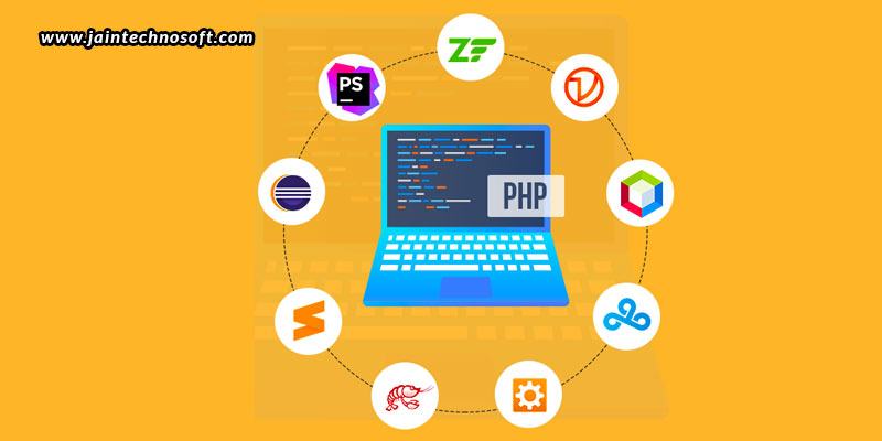 10 Best PHP Development Tools For Web Developers in 2022