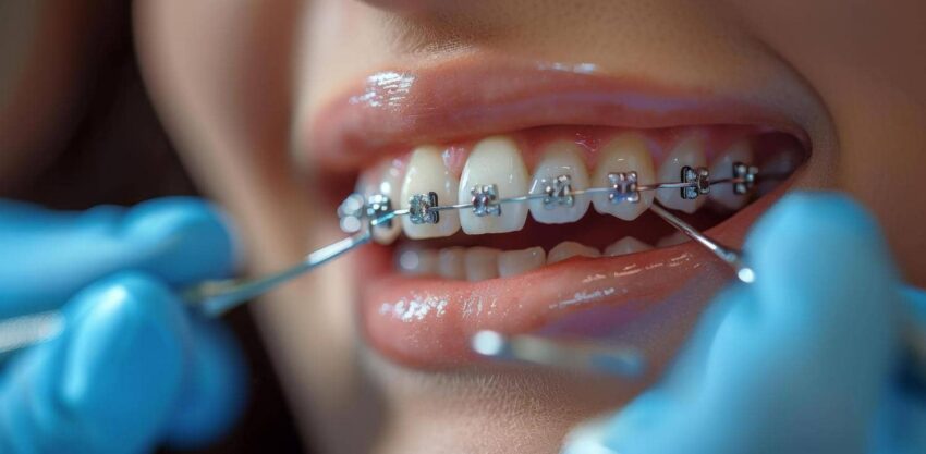 What Makes Orthodontic Treatment Effective seawoods navi mumbai