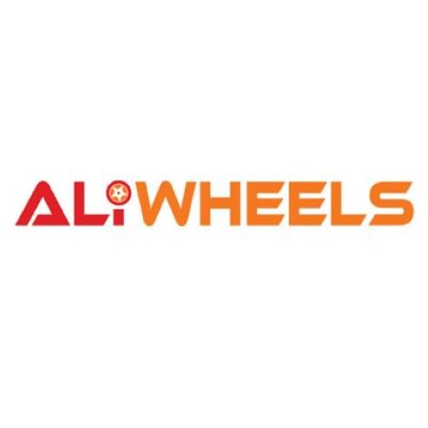 Aliwheels logo 1