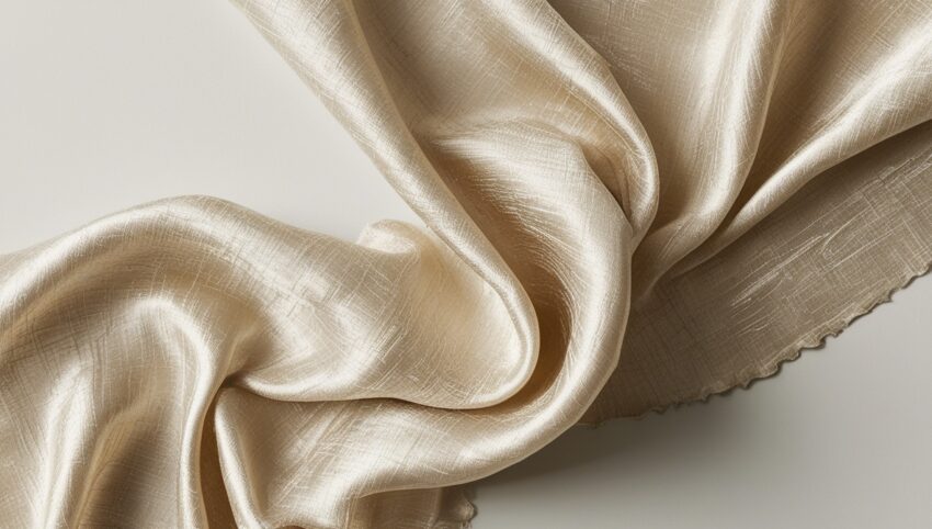 Silk Price Trend