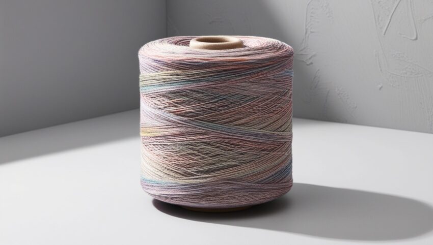 Recycled Polyester Filament Yarn Price Trend 1