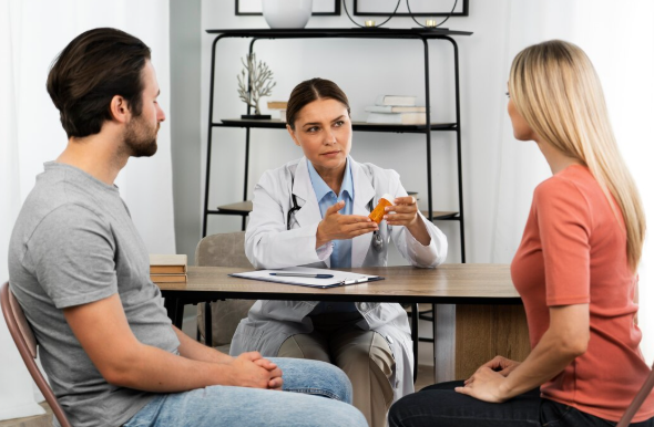 Best Psychiatrist for Medication Management in Katy TX