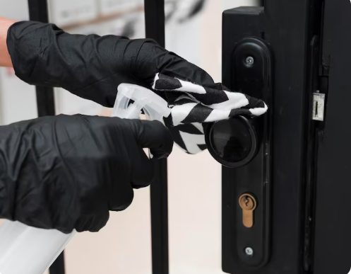 Home lockout service El Paso TX