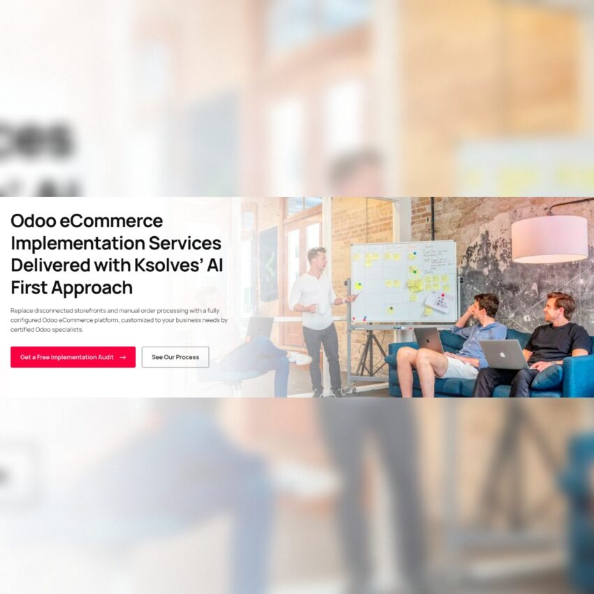 ecommerce implementation