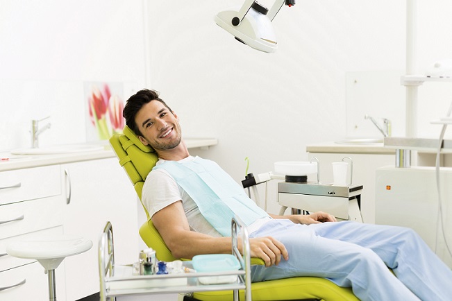 sedation dentistry berkeley