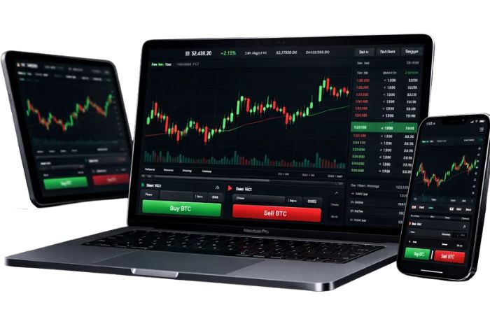 hybrid crypto