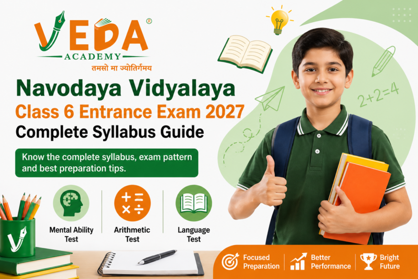 complete syllabus guide