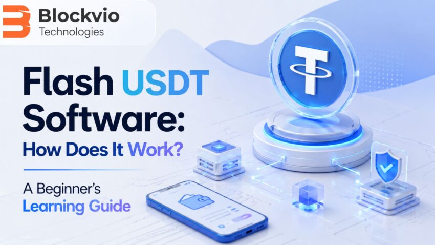 FLASH USDT SOFTWRAE 6