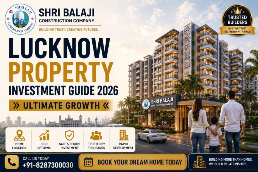 LucknowPropertyInvestmentGuid