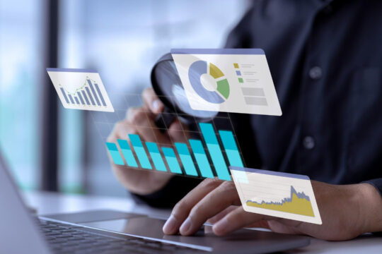 The Ultimate Guide to Data Triangulation in Marketing Measurement