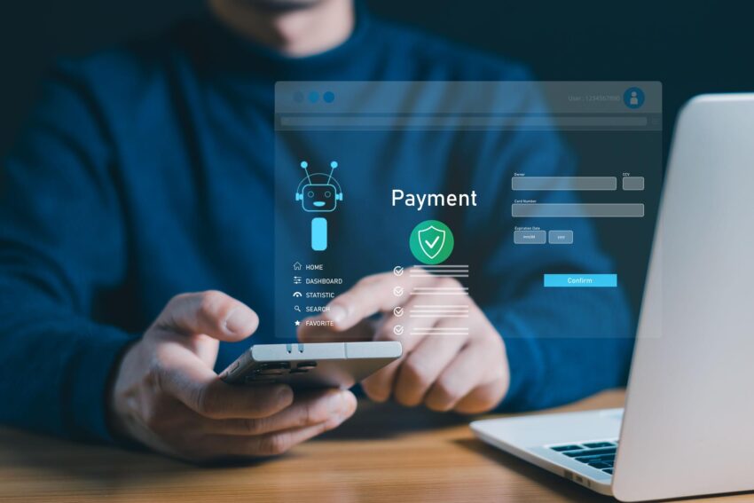 ai in banking and finance