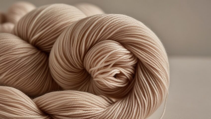 Viscose Spun Yarn