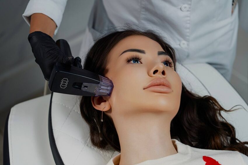Can Morpheus8 for Wrinkles Be Combined With Botox