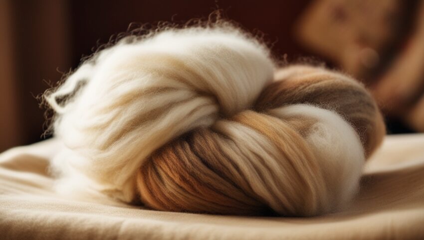 Wool