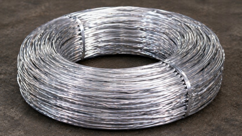aluminum wire 1