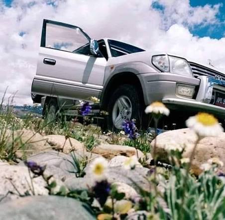 Best Car Rental Service in Gilgit Baltistan