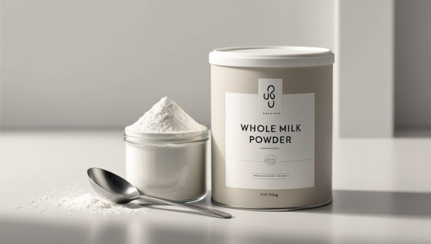 Whole Milk Powder